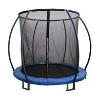 Inground Trampoline