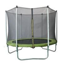 External Trampoline