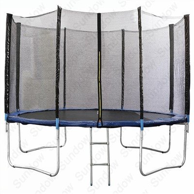 13ft Trampoline