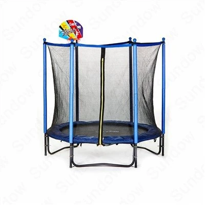 4.5ft Trampoline