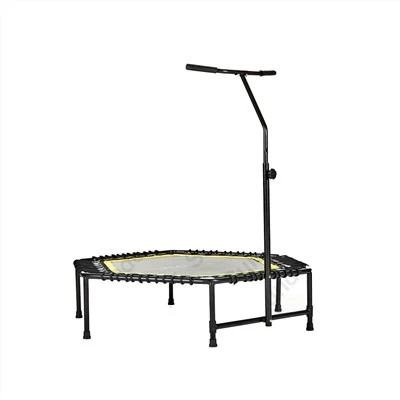 Gym Trampoline
