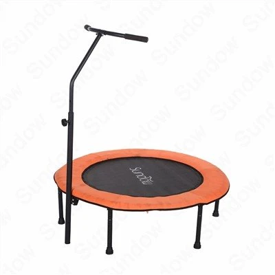 Hexagonal Trampoline