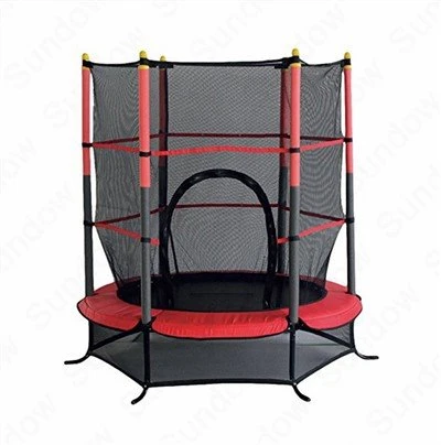 Indoor Trampoline
