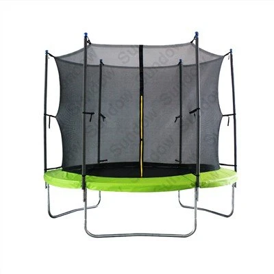 Jumping Bed