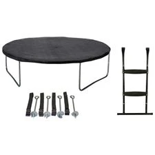 Trampoline Accessories