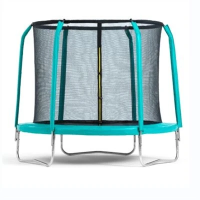 12FT Outdoor Trampoline With Safety Net