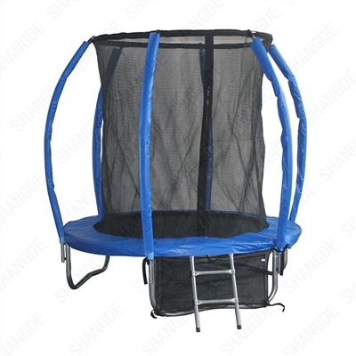6 ft Trampoline Big W