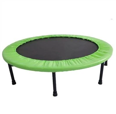 Best Small Trampoline For Adults