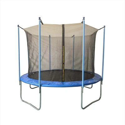 Big Trampoline For Adults