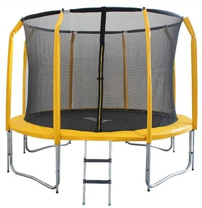Cushion Trampoline