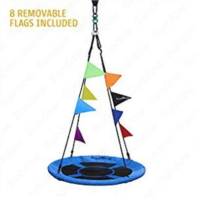 Best Tree Swings For Adults