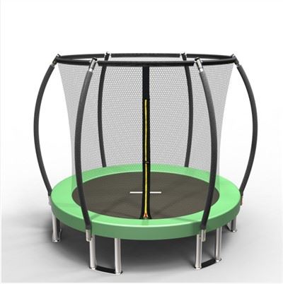 in Ground Trampoline Safety