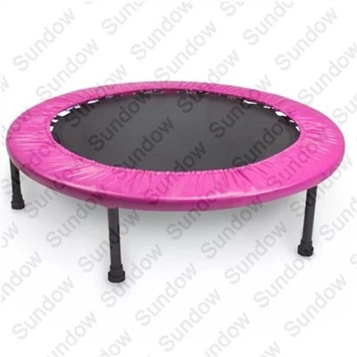 Online Trampoline Workout