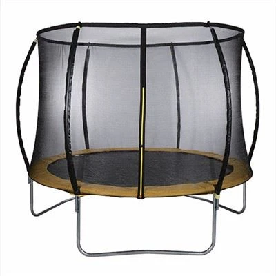 Outdoor Exercise Trampoline