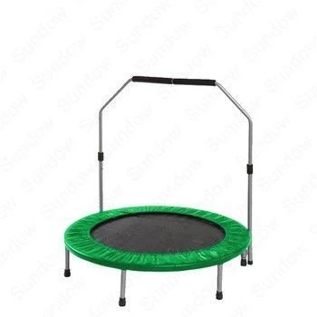 Rebounder Workout For Weight Loss