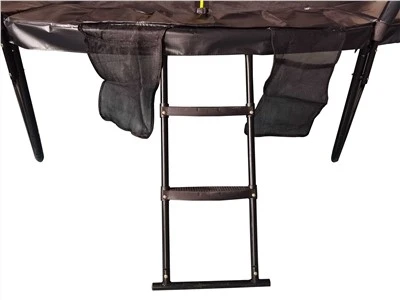 Shoes Bag And Ladder For Trampoline