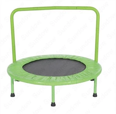 Small Trampoline Fitness