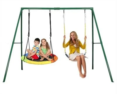 Swing Set