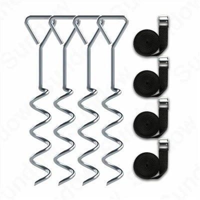 Trampoline Anchor Kits