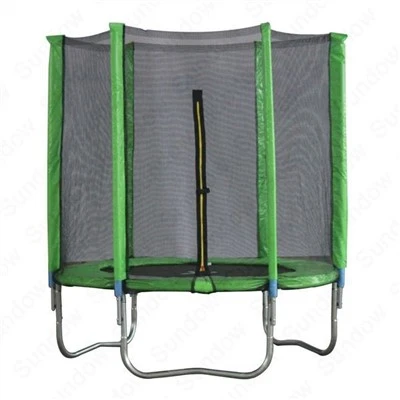 Trampoline Big Bounce