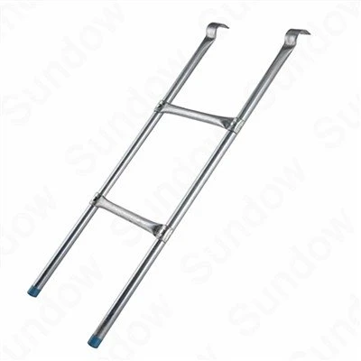 Trampoline Ladder