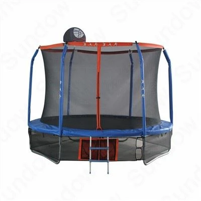 Trampoline Lower Skirt