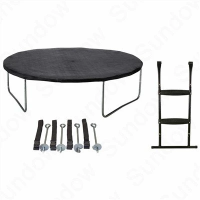 Trampoline Replacement