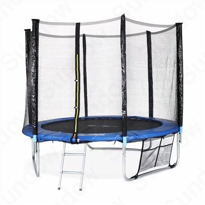 Trampoline Shoes Bag