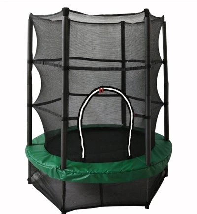 Children's Trampoline Indoor