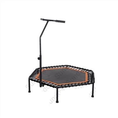 Fitness Jumping Trampoline