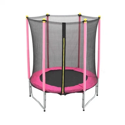 Small ChildrenTrampoline